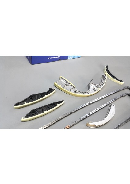 Porsche Cayenne 10-17 3.0 Tdi Eksantrik Zincir Tamir Kiti Swag fırsatları