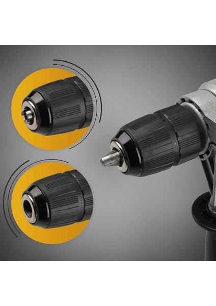 Darbeli Matkap 1050W 13MM fiyatları