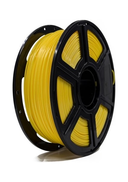 Abs 1.75MM Sarı (Yellow) Filament - 1kg