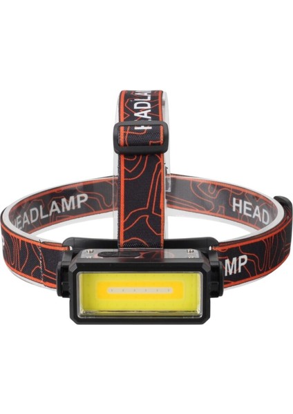 PT-5807 Usbşarjlı Kafa Lambası fiyatları