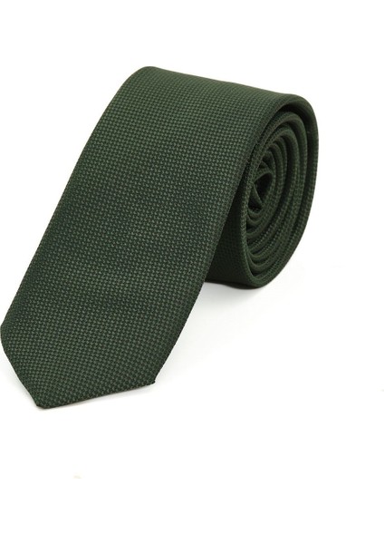 Klasik & Modern Stil Uyumlu Armürlü Erkek Kravat – Özel Gün ve Iş Hayatı Için