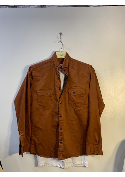 Love Giyim Erkek Kot Gömlek | Günlük Şıklığın En Rahat Hali