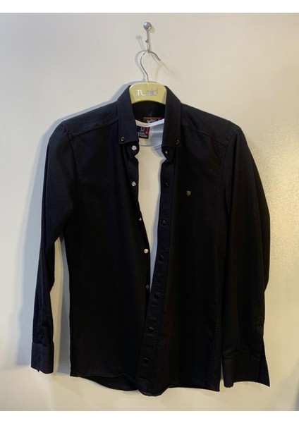 Love Giyim Erkek Kot Gömlek | Günlük Şıklığın En Rahat Hali