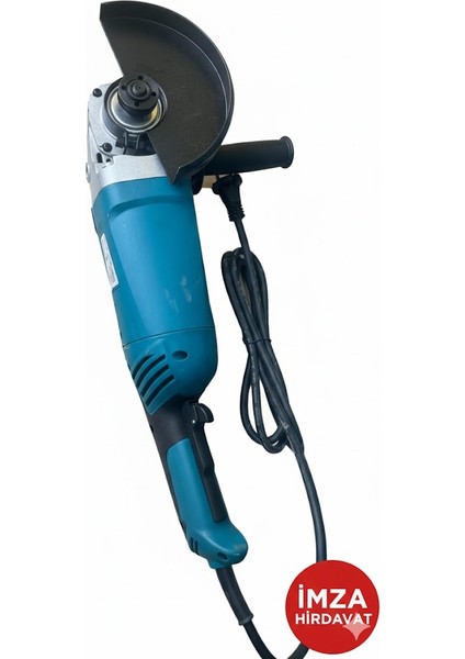 6185 - Taşlama 180 mm