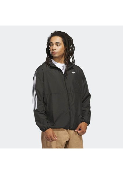 JX0268 Wındbreaker Erkek Eşofman Üstü