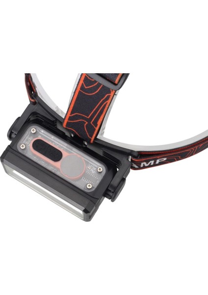 PT-5807 Usbşarjlı Kafa Lambası fırsatları