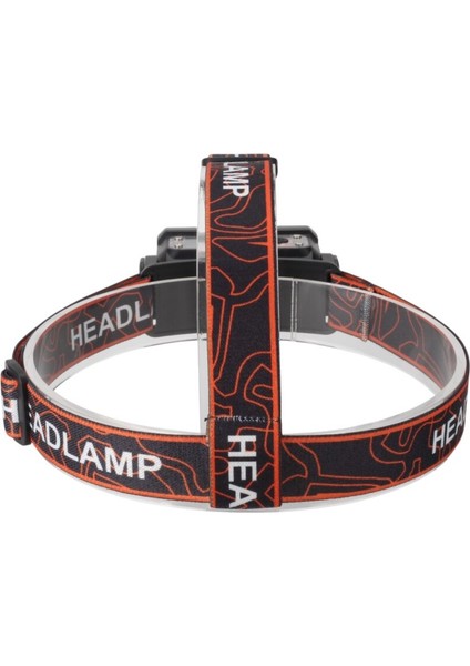 PT-5807 Usbşarjlı Kafa Lambası indirimleri