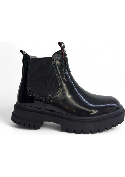 Ortopedik Kürklü Çocuk Chester Bot