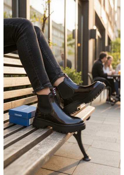 Ortopedik Kürklü Çocuk Chester Bot fiyatları