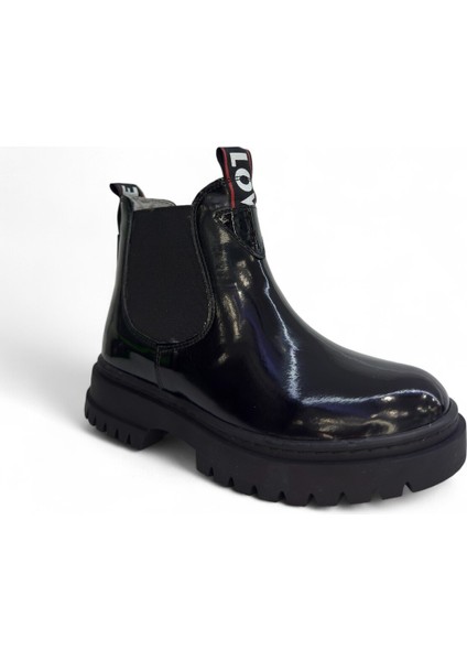 Ortopedik Kürklü Çocuk Chester Bot modelleri