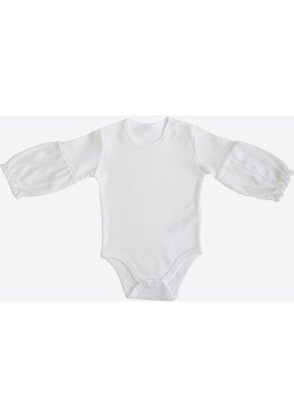 Organik Plaid Jile Body Kırmızı