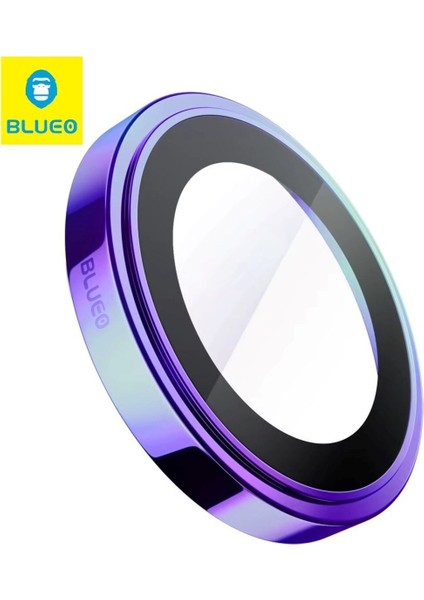 Sapphire iPhone 16 Pro Uyumlu 9 Mohs %99.99 Safir Gold / Desert Titanium Kamera Lens Koruyucu fiyatları