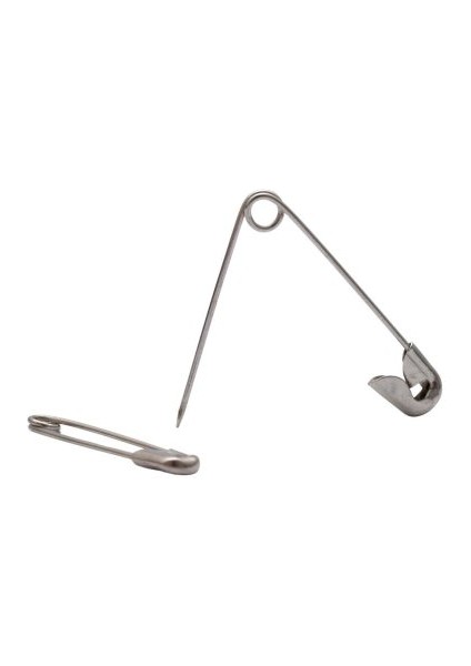 Çengelli Iğne 12'li 8 cm modelleri