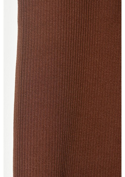 Kız Çocuk 5 - 8 Yaş Esnek Fitilli Biker Kısa Tayt - 623076 fiyatları