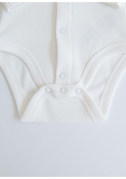 Organik Anna Salopet 2'li Takım Pembe indirimleri