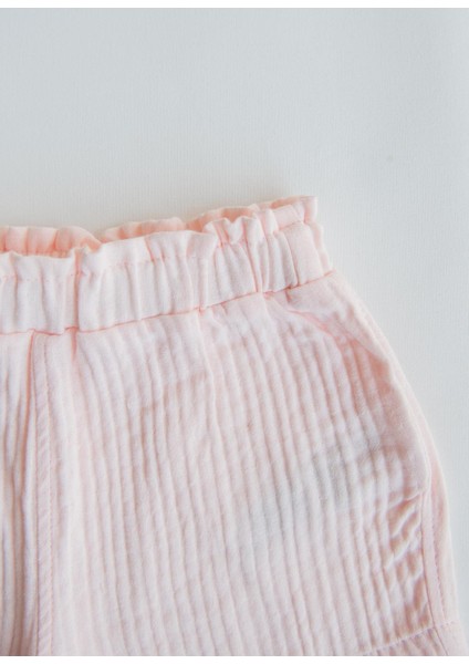 Organik Bloop Bloop 2'li Takım Pembe indirimleri