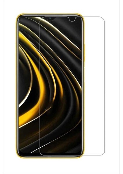 Samsung Glaxy A13 Kırılmaz Cam Ekran Koruyucu