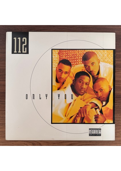 112 Featuring The Notorious B.ı.g. – Only You