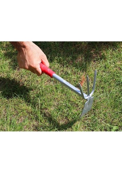 bulurum max garden 609248 çelik çapa fiyatları