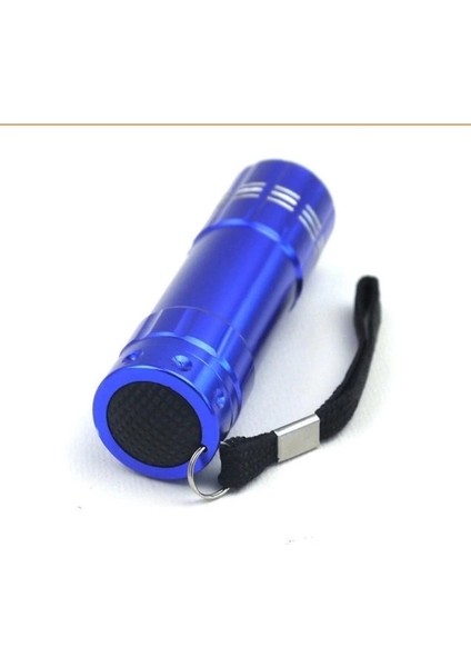 9 Ledli Pilli El Feneri fiyatları