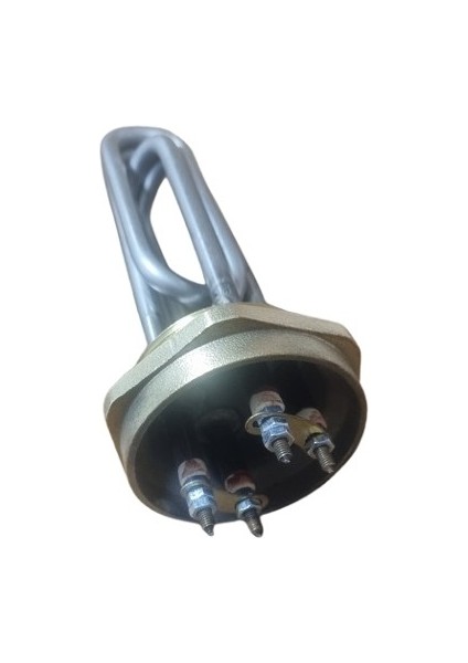 Rezistans 2" 2X5000W 15CM 8,5mm 220V Iki Elemanlı fiyatları