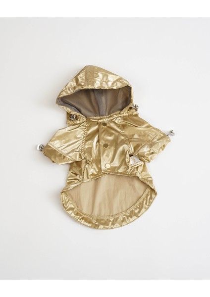 Kedi Köpek Yağmurluk Luxe Shelld fırsatları