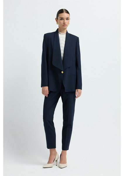 Çizgili Ceket C.lacivert 11944248001 modelleri