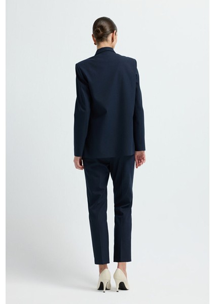 Çizgili Ceket C.lacivert 11944248001 indirimleri