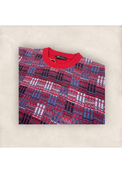 Arslanlı Bisiklet Yaka Kazak modelleri