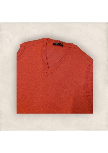 Arslanlı V Yaka Süveter modelleri