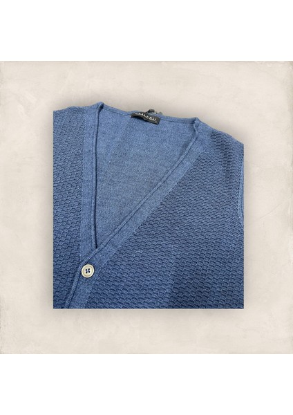 Arslanlı Düğmeli Yelek modelleri