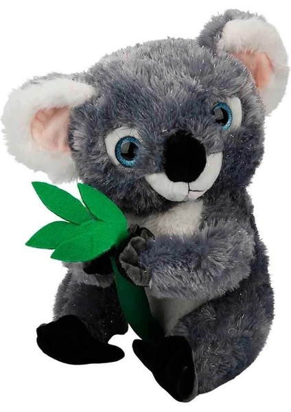 Bambulu Sevimli Peluş Koala 30 Cm.