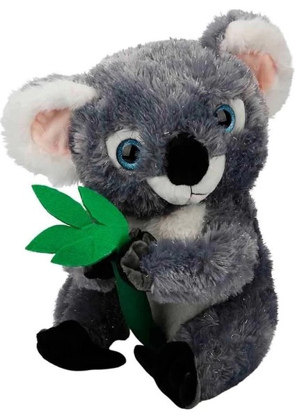 Bambulu Sevimli Peluş Koala 30 Cm. fiyatları