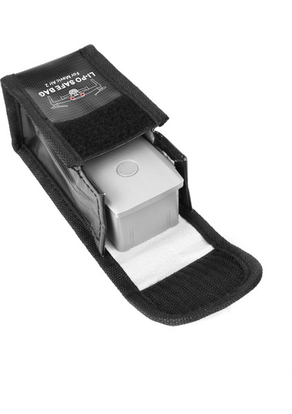 Sunnylıfe AIR2-DC255 Djı Air 2s/mavic Air 2 Için Patlamaya Dalı 1 Pil Güvenlik Saklama Çantası Lityum Pil Koruyucu Kılıf (Yurt Dışından) fiyatları