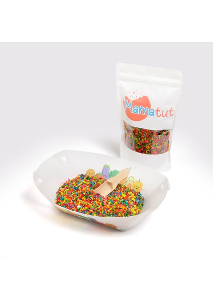 Renkli Oyun Tohumları Set fiyatları