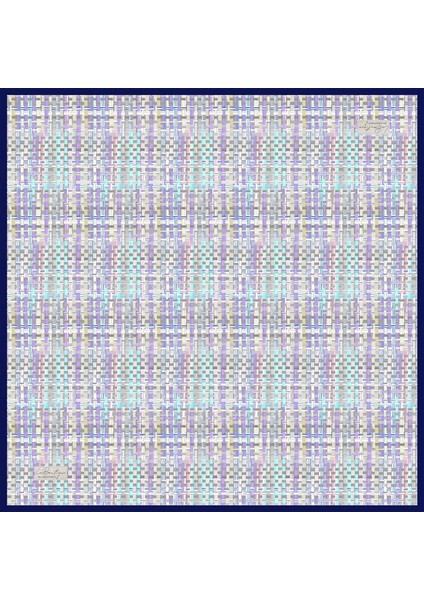 Özel Seri Eşarp 2549-04-90X90