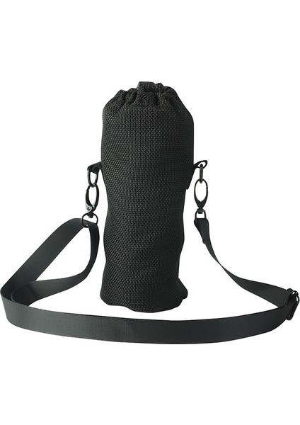 Flip 3 / 4 / 5 / 6 Taşınabilir Bluetooth Uyumlu Hoparlör File Çanta Kılıfı Büzgülü Tasarım Askılı Seyahat Taşıma Çantası (Yurt Dışından)