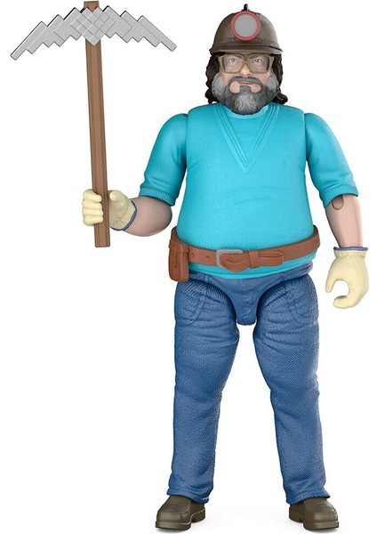 JGP20 Minecraft ile Muhteşem Kaçış Oyun Seti fırsatları