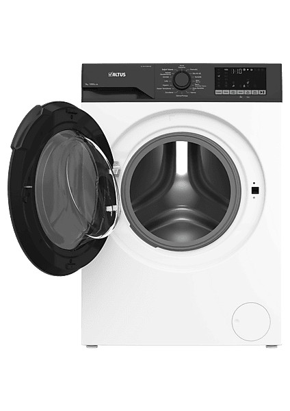 Al cm 91050R Mc A Enerji Sınıfı 9 kg 1000 Devir Çamaşır Makinesi Beyaz modelleri