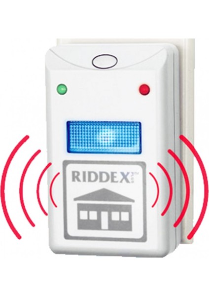 bulurum elektronik fare ve haşere kovucu rd fiyatları
