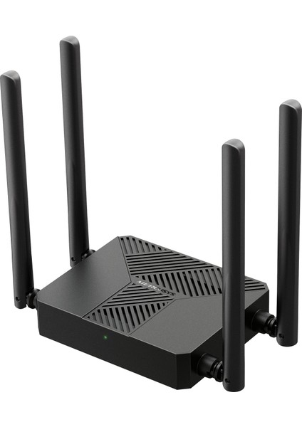 MR62X | AX1500 Çift Bant Wifi 6 Router | 1.5 Gbps Hız | Ofdma & Mu-Mımo | 4× Anten | Beamforming | Wpa3 Güvenlik | Gigabit Portlar | Akıllı Bağlantı | Geniş Wifi Kapsama