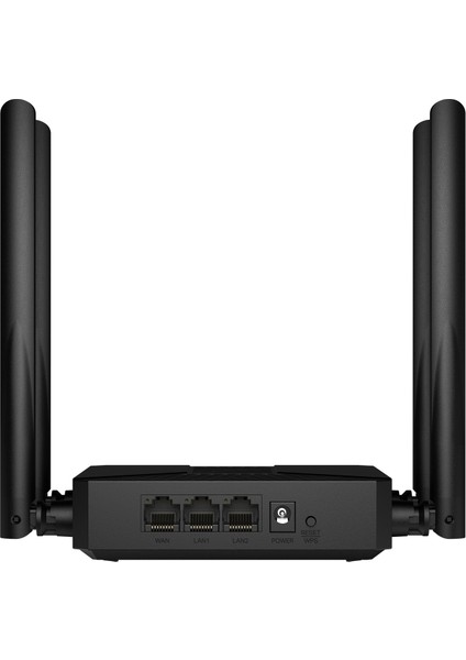 MR62X | AX1500 Çift Bant Wifi 6 Router | 1.5 Gbps Hız | Ofdma & Mu-Mımo | 4× Anten | Beamforming | Wpa3 Güvenlik | Gigabit Portlar | Akıllı Bağlantı | Geniş Wifi Kapsama modelleri