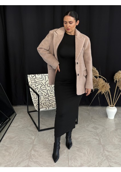 Yumuşak Dokulu Blazer Ceket fiyatları