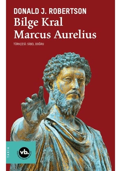 Bilge Kral Marcus Aurelius