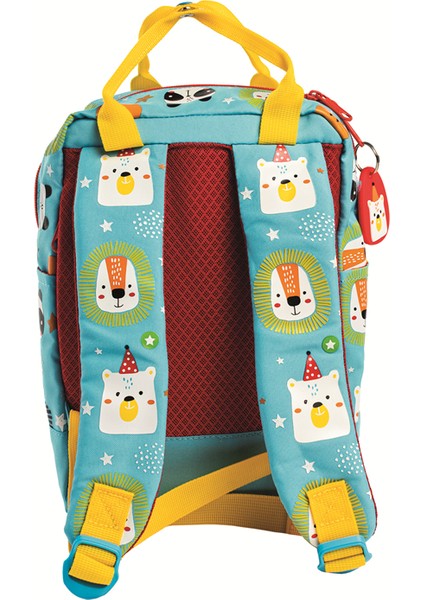 Desenli Sırt Çantası fiyatları