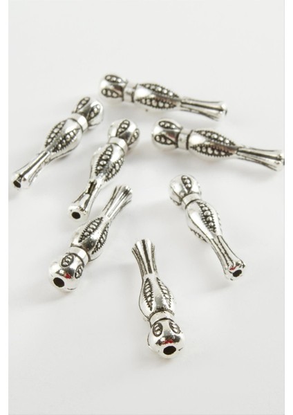 Noktalı Tesbih Imame Aparatı 50 Gram