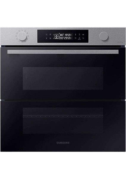 Ankastre Set (Ankastre Davlumbaz NK24C5070DS + Ankastre Fırın NV7B4520ZAS + Ocak CTR164NC01) fırsatları