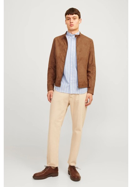 Jjedylan Erkek Mont modelleri