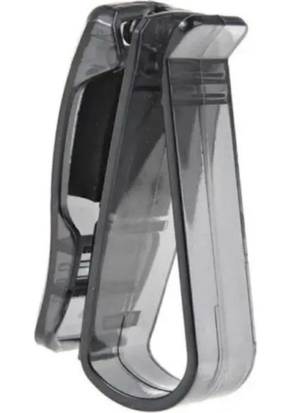 Araba Gözlük Tutucu Klips Araba Aksesuarları Oto Gözlük Güneş Gözlüğü Tutacağı Cn