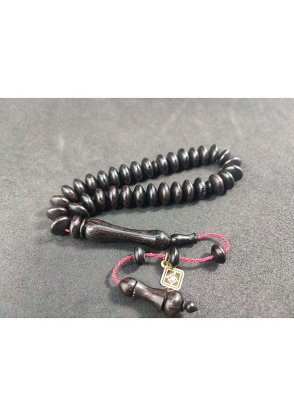 Hakan Kaya Usta Eseri Bilek Boy (Küçük Boy) Maskot Abanoz Sertifikalı 8681 fiyatları